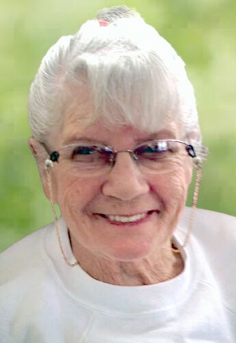 Marlene Simbob
